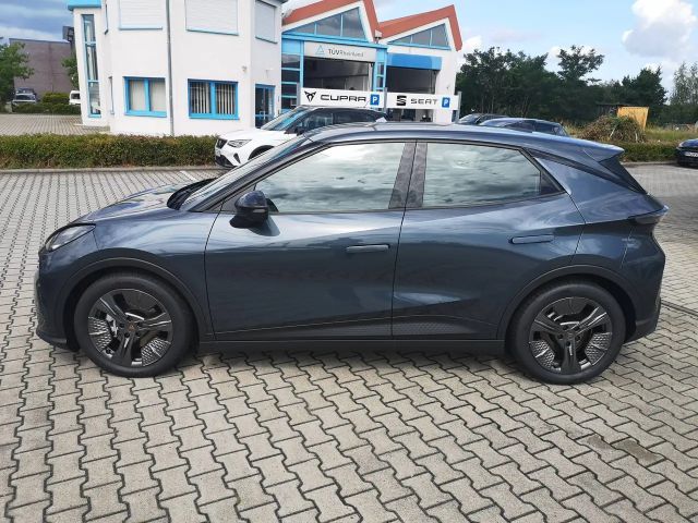 Cupra Raval