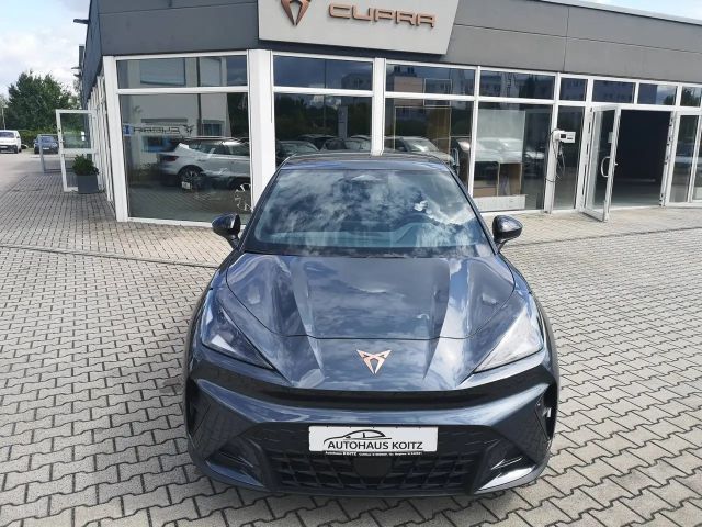 Cupra Raval