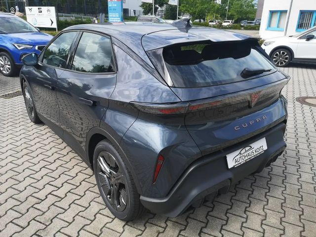 Cupra Raval