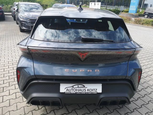 Cupra Raval