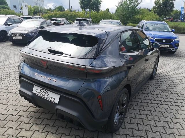 Cupra Raval