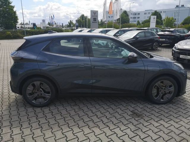 Cupra Raval