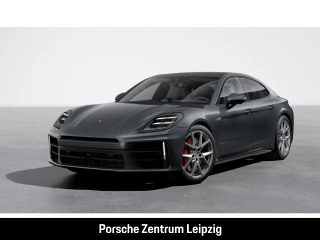 Porsche Panamera 4S E-Hybrid Active Ride! FondEntertainment! 2025 Hybride / Benzine