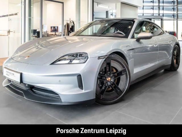 Porsche Taycan 4S InnoDrive Head-Up Rückfahrkamera BOSE 2024 Elektrisch