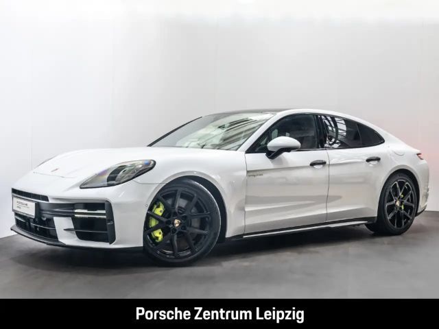 Porsche Panamera 4S E-Hybrid Massage HeadUp HA-Lenkung 2024 Hybride / Benzine