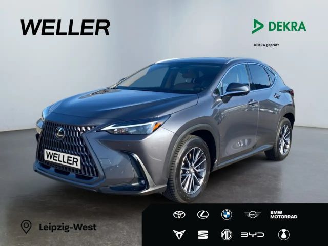 Lexus NX 450h+ E-FOUR Business Line *LED*360°*ACC*4xSHZ* 2025 Hybride / Benzine