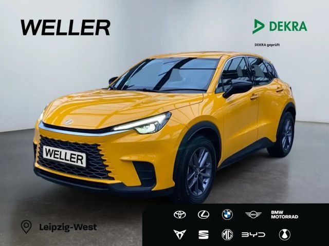 Lexus LBX FWD *LED*ACC*CAM*SHZ*SmartKey*PDC*Totwinkel* 2026 Hybride / Benzine