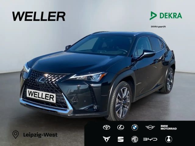 Lexus UX 250h Style Edition *Bi-LED*ACC*CAM*SHZ*CarPlay* 2023 Hybride / Benzine