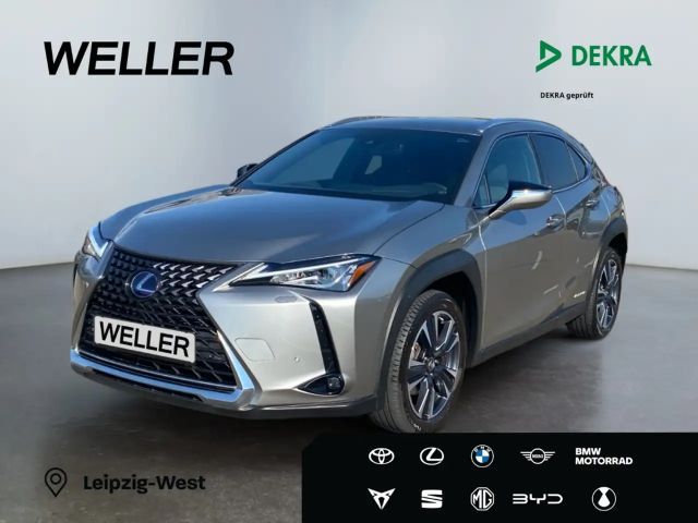 Lexus UX 250h Style Edition *Bi-LED*ACC*CAM*SHZ*CarPlay* 2022 Hybride / Benzine