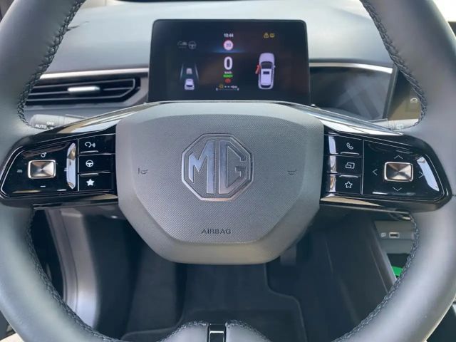 MG MG3