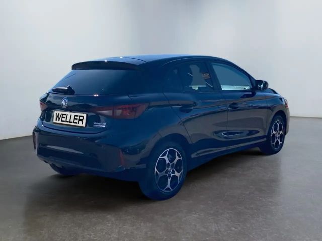 MG MG3