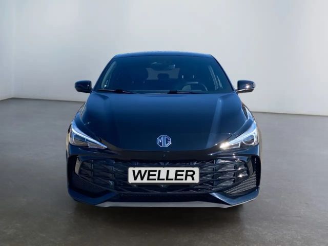 MG MG3
