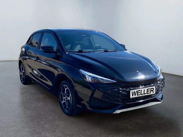 MG MG3
