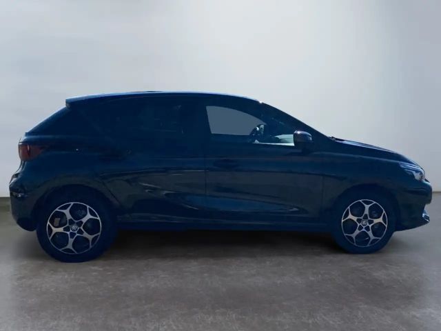 MG MG3