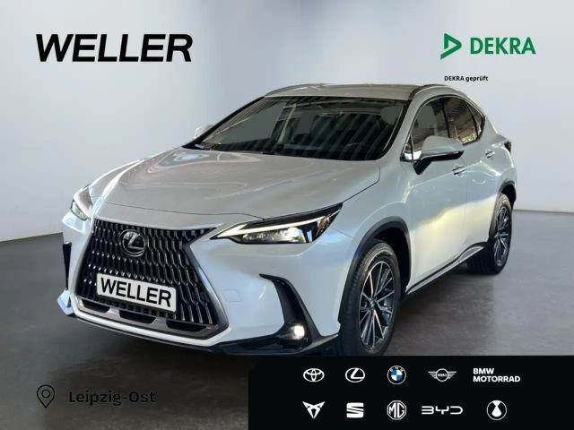 Lexus NX 450h+ E-FOUR Business Line *LED*KAMERA°*ACC*Navi* 2025 Hybride / Benzine