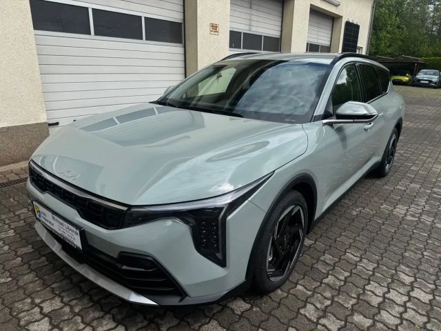 Kia K4