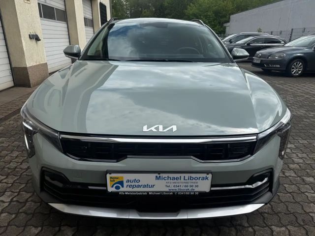 Kia K4