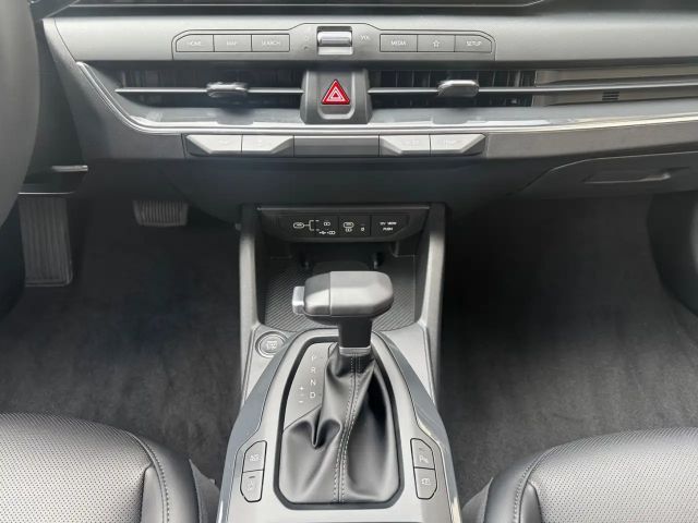 Kia K4