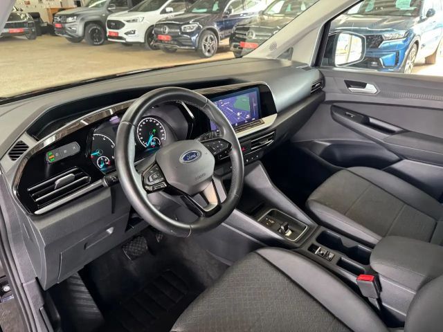 Ford Grand Tourneo