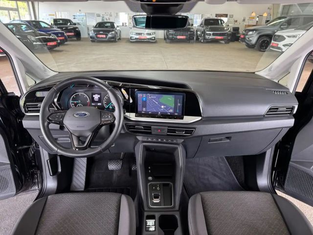 Ford Grand Tourneo