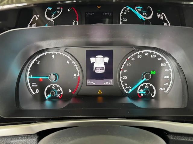Ford Grand Tourneo