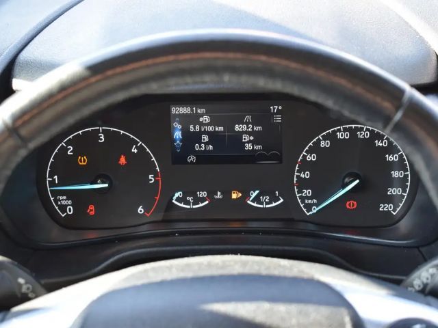 Ford Grand Tourneo