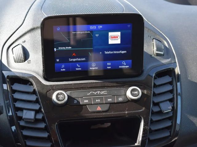 Ford Grand Tourneo