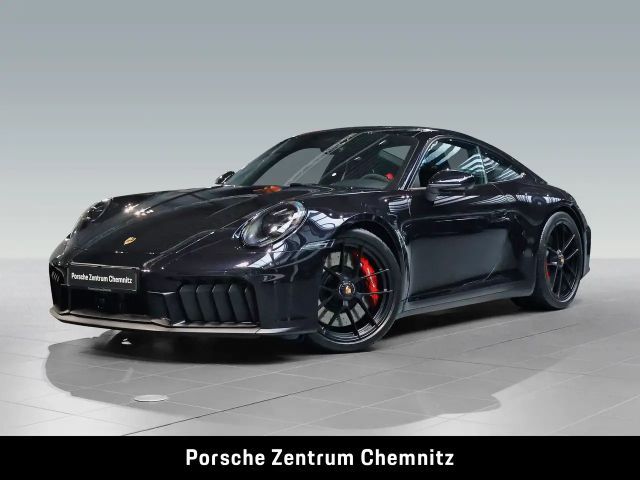 Porsche 911 Carrera GTS Lift, BOSE;18-Wege;360° Surround View 2026 Benzine