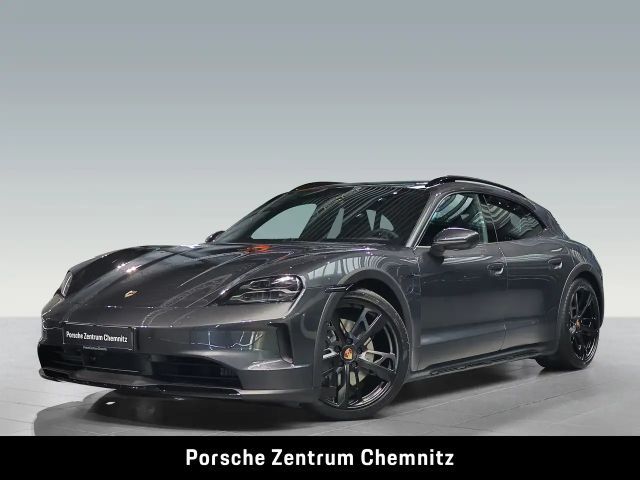 Porsche Taycan 4 Cross Turismo 4+1 Sitze;ACC;Pano;14-Wege 2026 Elektrisch
