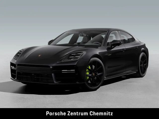 Porsche Panamera 4 E-Hybrid Sportabgas;SportDesign-Paket,BOSE 2025 Hybride / Benzine