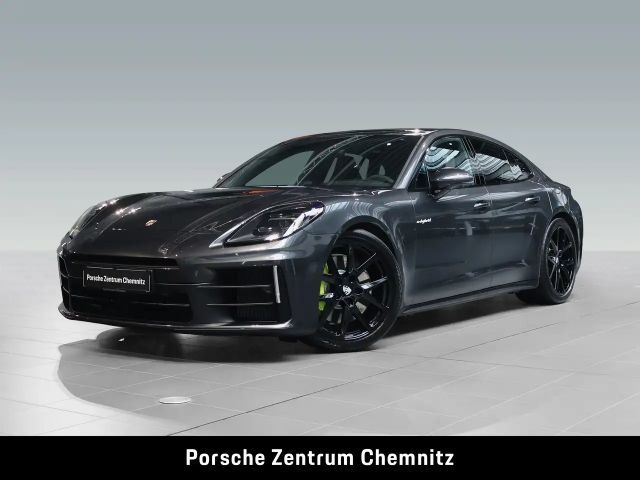 Porsche Panamera 4 E-Hybrid Sportabgas;HD-Matrix;BOSE;14-Wege 2025 Hybride / Benzine