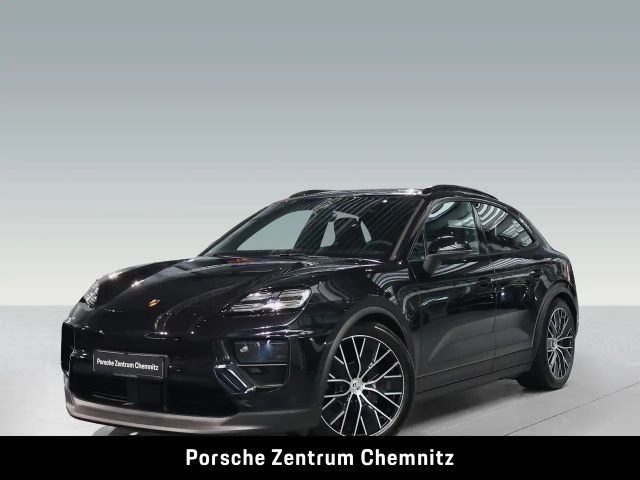 Porsche Macan 4 Electric Luft;14-Wege;LED-Matrix 2026 Elektrisch