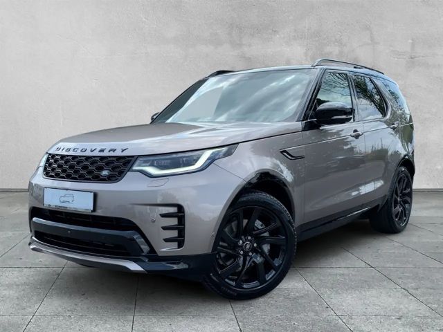 Land Rover Discovery D250 DYNAMIC SE STANDHEIZUNG+7 SITZER 2026 Diesel