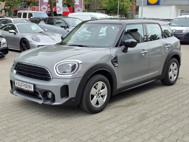 MINI Cooper Countryman Essential Trim 2022 Benzine