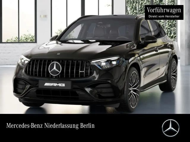 Mercedes-Benz G LC 53 4M NIHT+PANO+360+BURMESTER+TOTW+KEYLESS+9 2026 Benzine