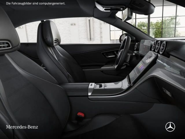 Mercedes-Benz CLE 200