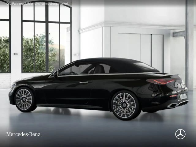 Mercedes-Benz CLE 200
