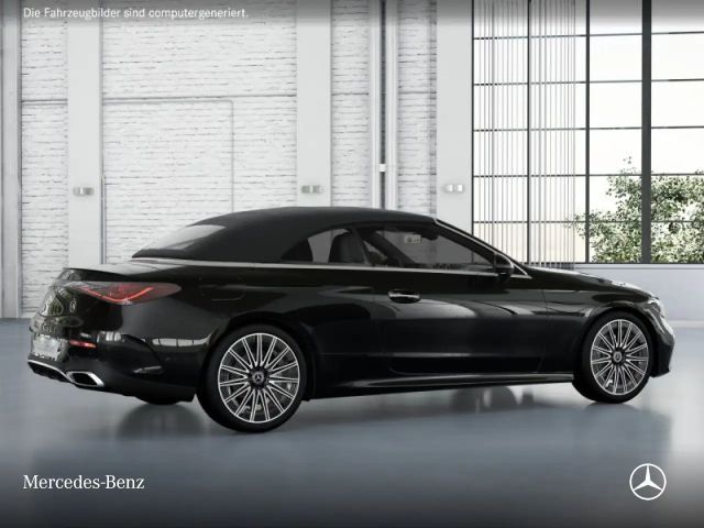 Mercedes-Benz CLE 200
