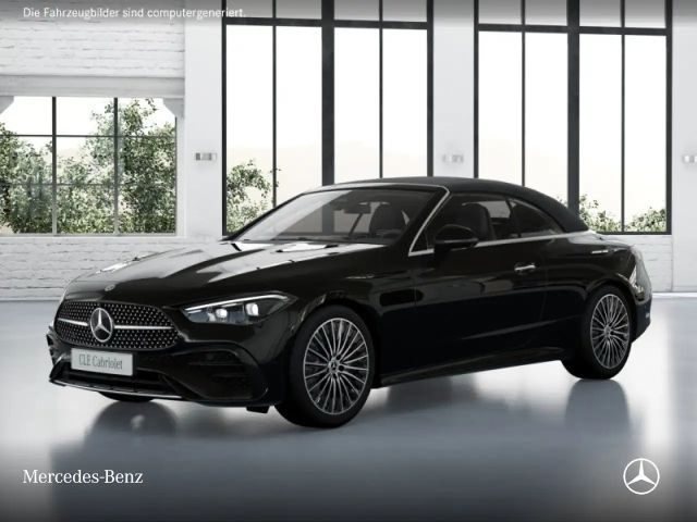 Mercedes-Benz CLE 200