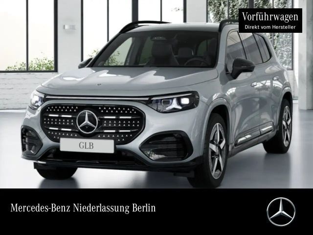 Mercedes-Benz GLB 250 Burmester 3D AMG Pano Multibeam AHK Night 2026 Elektrisch