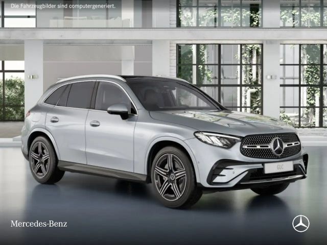Mercedes-Benz GLC 200