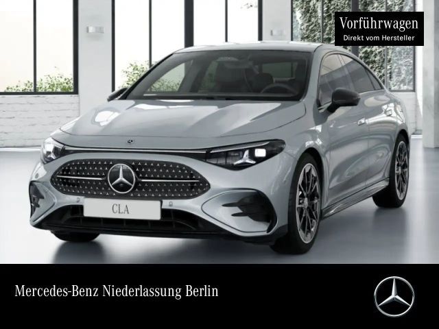 Mercedes-Benz CLA 200 AMG Pano Multibeam Night Kamera Memory PTS 2026 Benzine