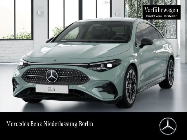 Mercedes-Benz CLA 200 AMG Pano Multibeam Night Kamera Memory PTS 2026 Benzine