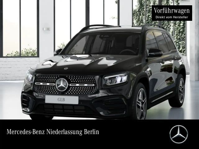 Mercedes-Benz GLB 200 AMG+NIGHT+PANO+360°+LED+19"+TOTW+7G 2026 Benzine