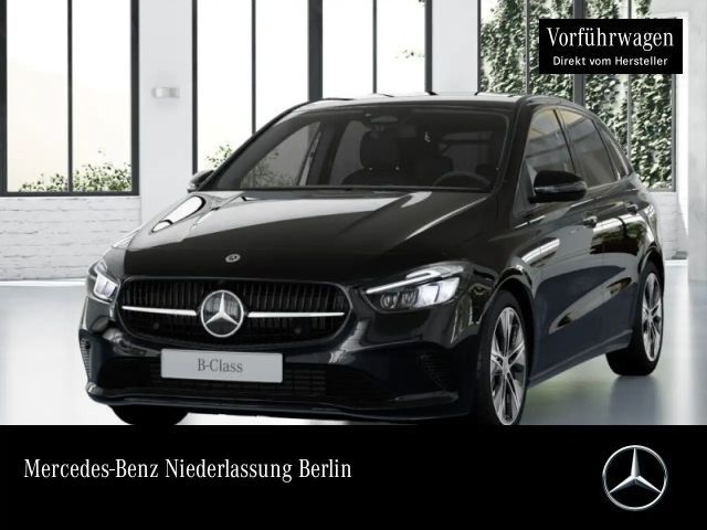 Mercedes-Benz B 180 PROGRESSIVE+NIGHT+LED+KAMERA+TOTW+KEYLESS+7G 2026 Benzine