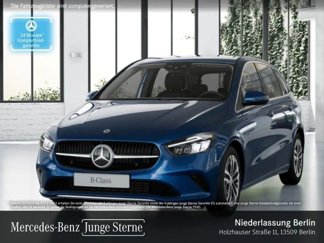Mercedes-Benz B 180 PROGRESSIVE+LED+STHZG+FAHRASS+KAMERA+7G 2023 Benzine