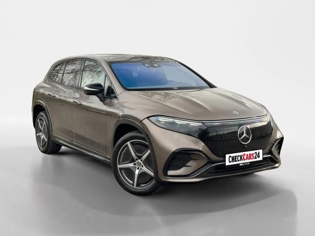 Mercedes-Benz EQS SUV EQS 450 4Matic 2024 Elektrisch