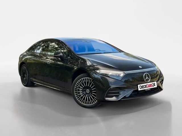 Mercedes-Benz EQS EQS 450+ 2024 Elektrisch