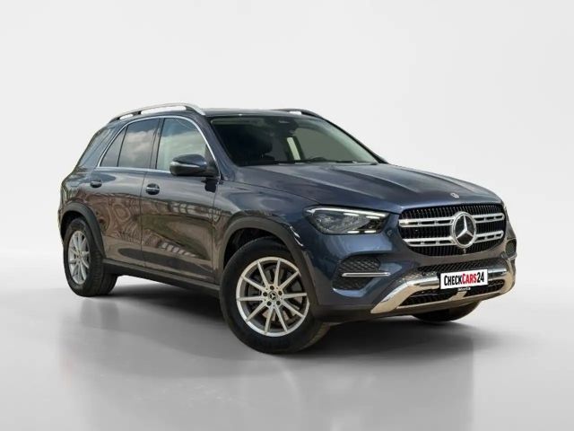 Mercedes-Benz GLE 300 GLE GLE 300 d 4Matic 2024 Diesel