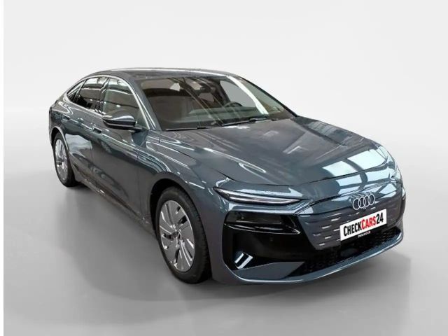 Audi A6 e-tron Sportback performance SOUND/WÄRMEPUMPE 2026 Elektrisch